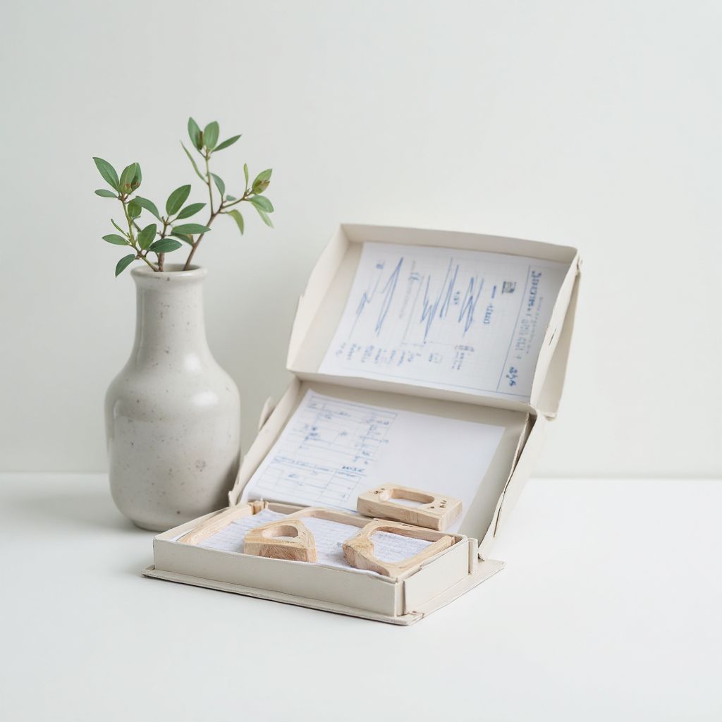 Mathe-Toolkit für Selberlerner