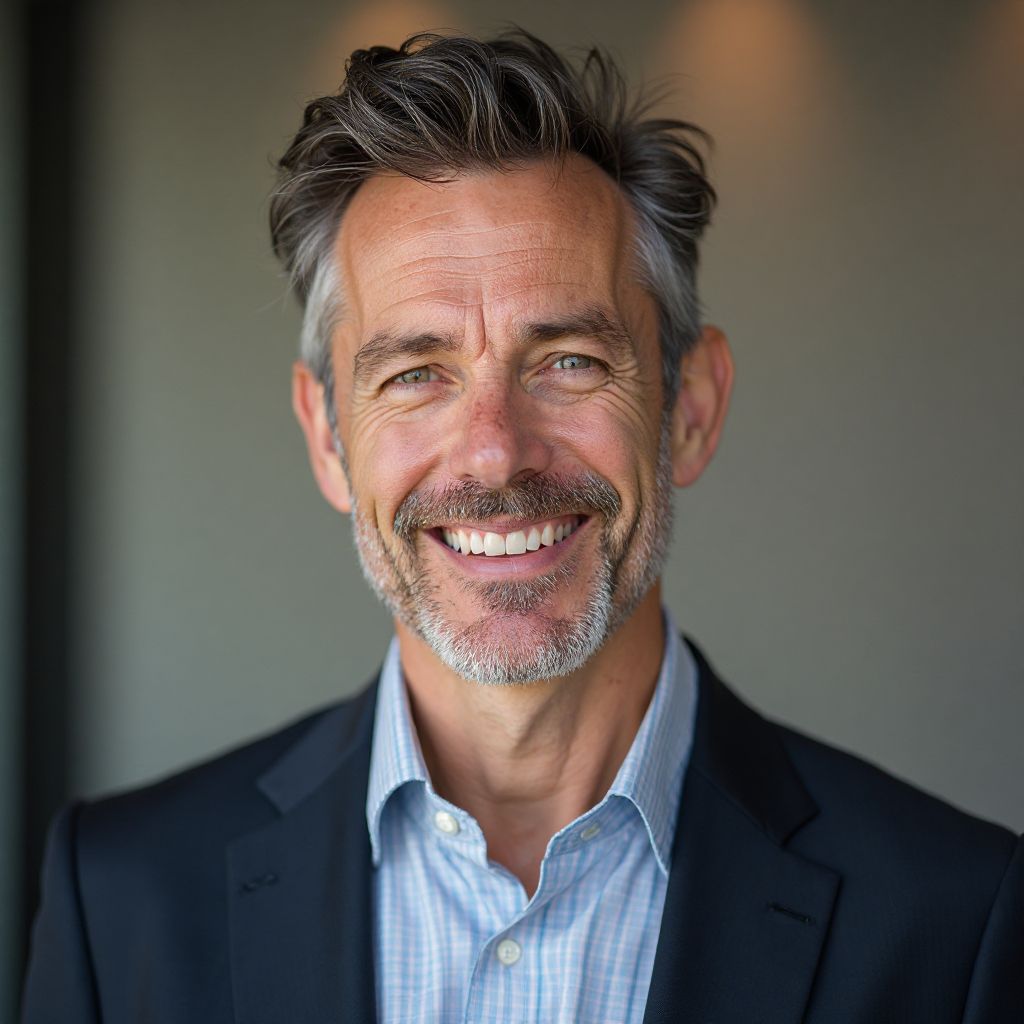 Marcus Klein